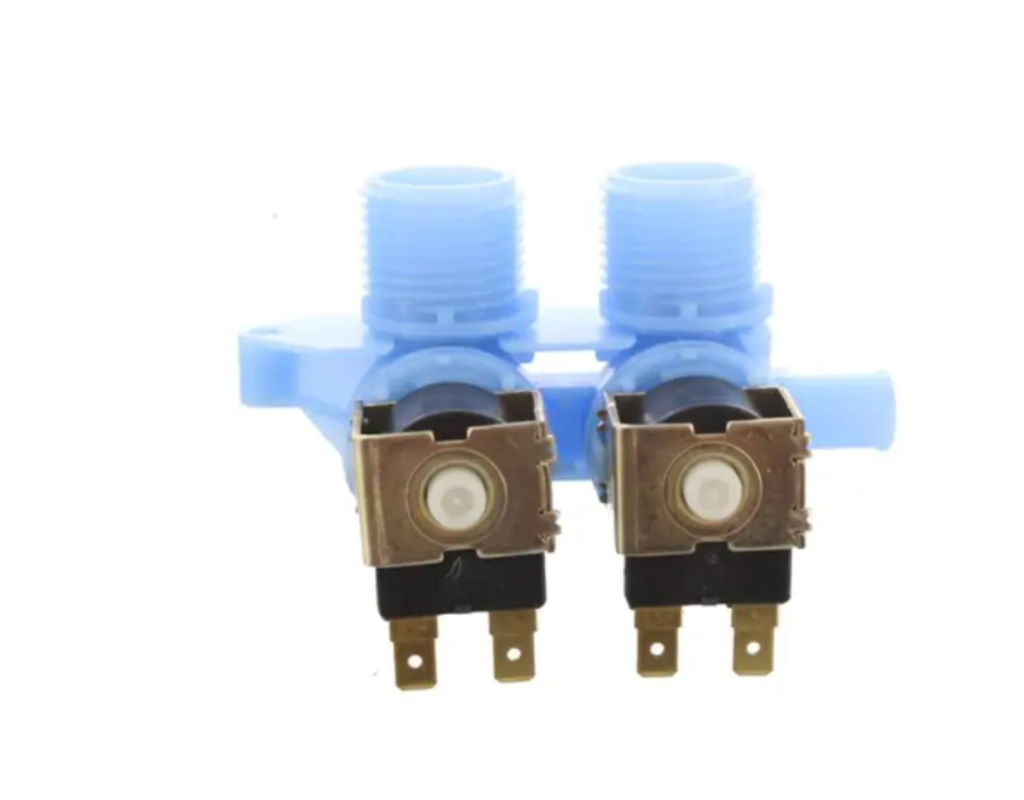 Alliance K-78431 Valve Mixing 2-T 120V 60Hz Pkg Genuine Unimac,Ipso, Hue... - $111.42