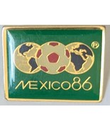 MEXICO86 Pin - $6.78 CAD