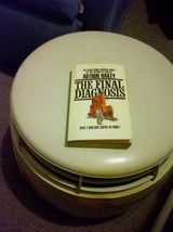 The Final Diagnosis by Arthur Hailey (1970, Paperback) - $7.50