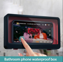 Mobile Phone Box Waterproof Screen Case - £12.32 GBP