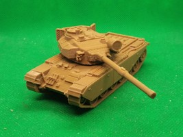 1/72 scale - British Centurion Mk 5 (20 Pdr gun, IR projector), 3D printed - £10.23 GBP