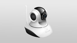 Vstarcam C7824WIP 720P Night Vision WIFI Two Way Audio IP Camera Baby Monitor - £33.24 GBP