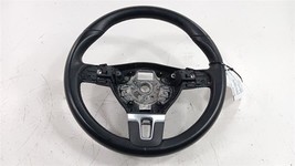 Volkswagen Golf Steering Wheel 2010 2011 2012 2013 2014 - £118.82 GBP