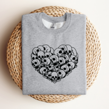 Deadly Love Sweatshirt  - £30.37 GBP+