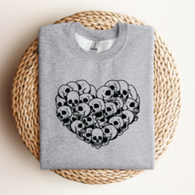 Deadly Love Sweatshirt  - $52.02 CAD+