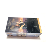 ORIGINAL 1998 PARAMOUNT TITANIC VHS TAPE MINT SEALED WATERMARKS SPRINT S... - €3.324,87 EUR