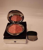 By Terry Terrybly Densiliss Contouring Duo: 300. Peachy Sculpt, 0.21oz - $60.00