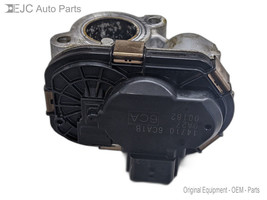 EGR Valve From 2020 Nissan Sentra  2.0 147106CA1B FWD - $89.05