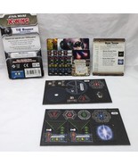 *No Miniature* Star Wars X-Wing Tie Bomber Expansion Pack - €12,73 EUR
