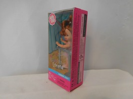Barbie Kelly Club Ballerina Lorena Doll Pink Tutu 52841 Career Day 2001 NRFB - £12.64 GBP
