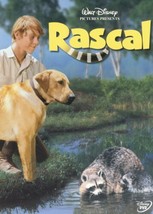 Rascal [Region 1] [US Import] [NTS DVD Pre-Owned Region 2 - £38.22 GBP