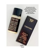 TOM FORD Traceless Soft Matte Foundation Primer .13oz 3.8ml BoXed - $19.70 CAD