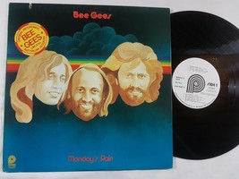Bee Gees ‎ Monday&#39;s Rain Vinyl Lp  Pickwick ‎– BAN-90021 - £3.57 GBP