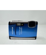 Olympus Stylus Tough-6000 10MP Waterproof Digital Camera Parts &amp; Repair - €12,84 EUR