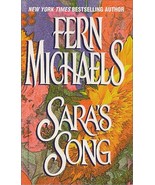 Sara&#39;s Song Michaels, Fern - $4.89