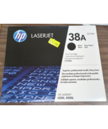 HP Laserjet 38A - $49.49