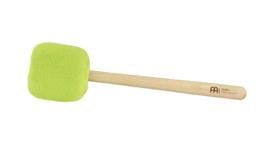 Meinl Sonic Energy Large Gong Mallet (MGM-L-PG) - Pure Green Dynamics - $110.90