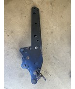 87-95 Mercedes W124 300TD 300TE Wagon Rear seat bracket Hinge Mount - $197.99