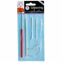 Weaving Needle Set by A&amp;D Needle Aids - £4.95 GBP