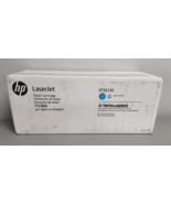 HP CF361XC 508X CYAN Genuine High-Yield Print Cartridge M552, M553, M577... - $4,003.78 MXN