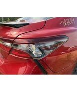 Radiator Fan Motor Fan Assembly A25AFKS Engine Fits 18-24 CAMRY 10488208... - $185.49