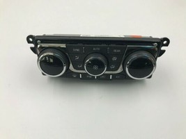 2013-2017 Buick Enclave AC Heater Climate Control B52009 - £53.94 GBP