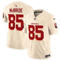 New Mens Trey McBride #85 Cardinals Rivalry Rivalries Football FuseJersey - $69.90
