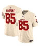 New Mens Trey McBride #85 Cardinals Rivalry Rivalries Football FuseJersey - €60,42 EUR