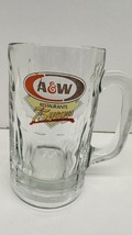 VINTAGE A&amp;W ROOT BEER MUG 7” 75 YEARS SINCE 1919 - With Defect - $162.80 MXN