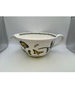 Portmeirion BOTANIC GARDEN Trailing Bindweed Batter Bowl - $118.45 CAD