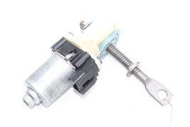 10-13 LEXUS IS250C FRONT RIGHT PASSENGER SEAT ADJUSTMENT MOTOR Q6396 - $71.95