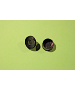 CCTV fisheye wide angle TAIWAN 2.1mm F2.5 1/3&quot; CC CS mount - $13.62 CAD