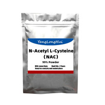 50 - 100g - 99% Pure N-Acetyl L-Cysteine (NAC) Powder - £27.49 GBP+