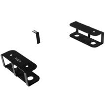 VIVO Universal Under Desk Laptop Storage Mount, Tablet Mounting Brackets, Under  - £23.97 GBP