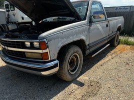1988 GMC C1500 OEM Power Brake Booster with Master Cylinder - $1,150.96 MXN
