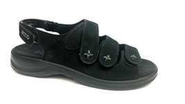 Ecco Primo 3 Strappy Sandals Summer Shoes Size 41 Casual Comfort US 10/10.5 - $39.99