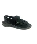 Ecco Primo 3 Strappy Sandals Summer Shoes Size 41 Casual Comfort US 10/10.5 - £29.96 GBP