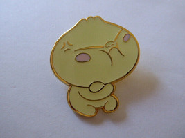 Disney Trading Pins 163825 Loungefly - Grumpy Bao - Pouting - Pixar - Myster - £14.78 GBP