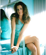 ANNE HATHAWAY 4x6 PHOTO - $2.55