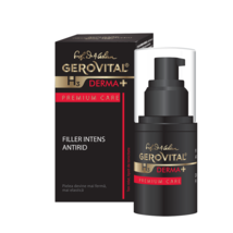 Gerovital H3 Derma+ Premium Care Intense Anti-Wrinkle Filler 15 ml - $37.77