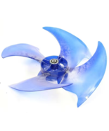 Midea 12100105000027 Axial Flow Fan (560X169), Air Conditioner - €86,90 EUR