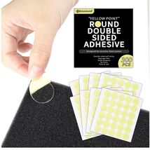 Versatile 300 Pack Double-Sided Adhesive Dots for Home Decor &amp; DIY Projects - $49.45