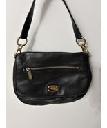 Michael Kors Leather Shoulder Bag - $39.60