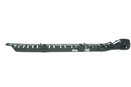 2010-2013 mercedes w212 e350 e550 right passenger side rear bumper mount... - $37.16