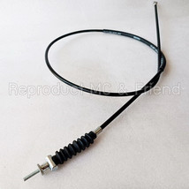 Front Brake Cable New L:1206mm For Suzuki FR80 M/B/N/D/X/Z RV90 TS50 - £7.81 GBP