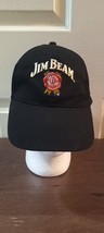 Jim Beam Men Hat Cap Adjustable - $7.99