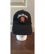 Jim Beam Men Hat Cap Adjustable - $7.99