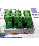 Omron DCN1-1N DeviceNet T Branch Tap for 1 Branch Line DCN11N Power Supp... - $1,806.97 MXN