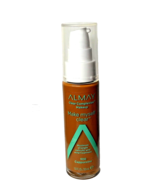 Almay Clear Complexion Makeup Make Myself Clear Foundation 900 Cappuccino - $12.24 CAD