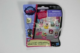 Littlest Pet Shop Pets in the City Puttin on the Glitz Figure Blind Bag Series 5 - £6.37 GBP